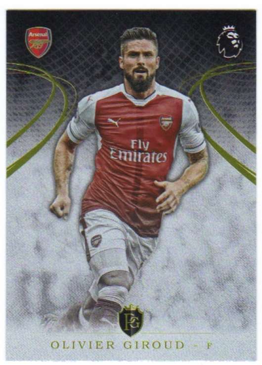 Topps Premier Gold Soccer Base Set Cards Pick From Card S