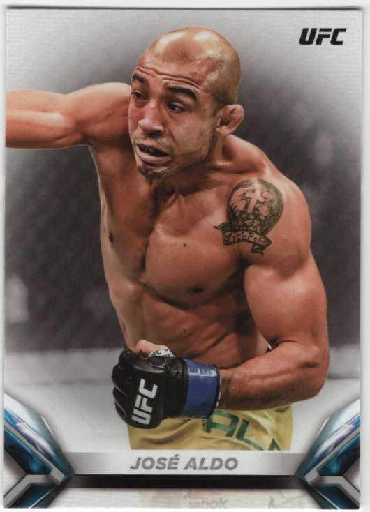 2018 TOPPS UFC KNOCKOUT COMPLETE YOUR  BASE SET PICK 10 FOR $1.50 