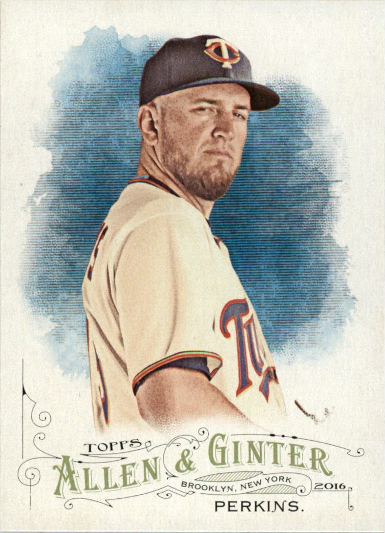 2016 Topps Allen and Ginter - Base Cards and SP's - Pick From Card #'s ...